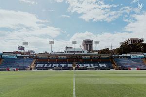 Image post by @NYCFC on Twitter