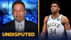 Video post by @foxsports on YouTube