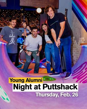 Image post by @ASUYoungAlumni on Facebook