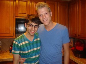 Image post by @SUP3RFRUIT on Twitter