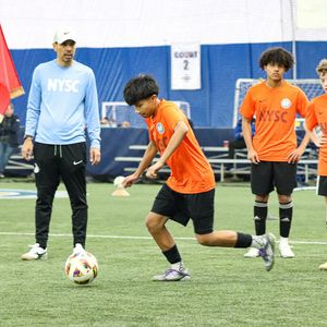 Image post by @newyorksoccerclub on Instagram