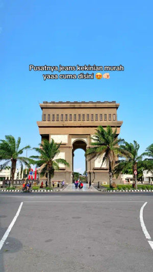 Image post by @deliwafastore.kediri on TikTok