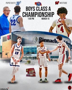 Image post by @omahahssports on Instagram