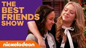Video post by @nickelodeon on YouTube