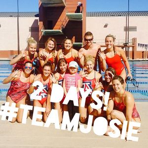 Image post by @arizonaswimdive on Instagram