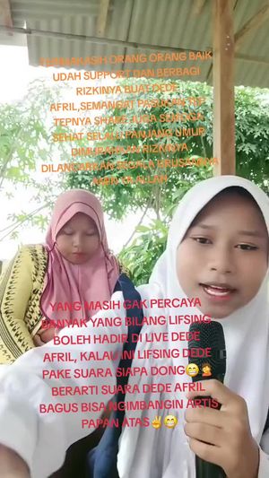 Video post by @da7april on TikTok