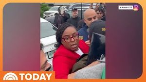 Video post by @today on YouTube