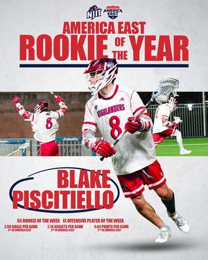 Image post by @njitmlax on Facebook