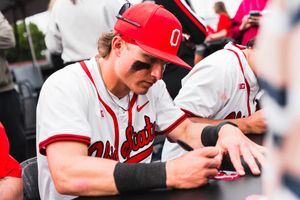 Image post by @ohiostatebase on Instagram
