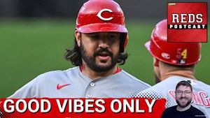 Video post by @lockedonreds on YouTube