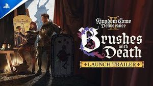 Video post by @PlayStation on YouTube