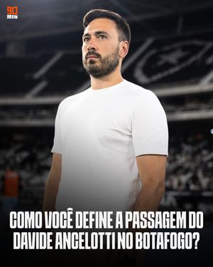 Image post by @90minbrasil on Instagram