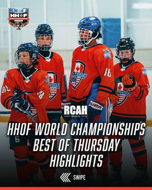 Image post by @rcahsports on Instagram