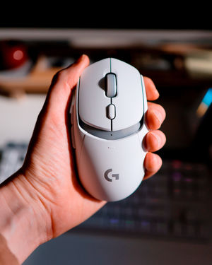 Image post by @logitechg on Instagram
