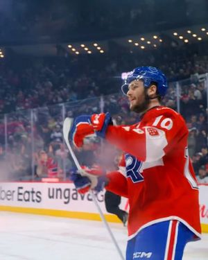 Image post by @rocketlaval on Instagram