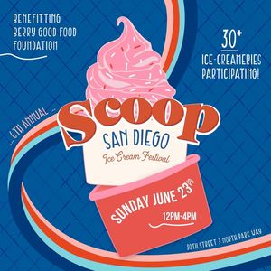 Image post by @ScoopSanDiego on Facebook