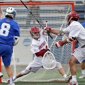 Image post by @harvardmlacrosse on Instagram