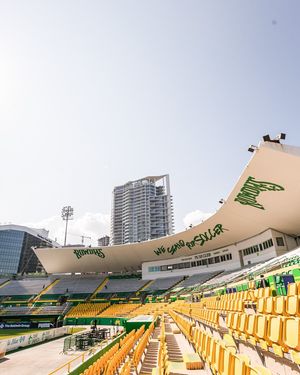 Image post by @tampabayrowdies on Instagram