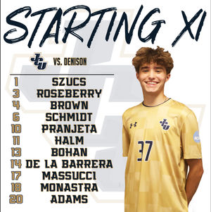 Image post by @jcumenssoccer on Instagram