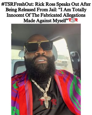 Image post by @theshaderoom on Instagram