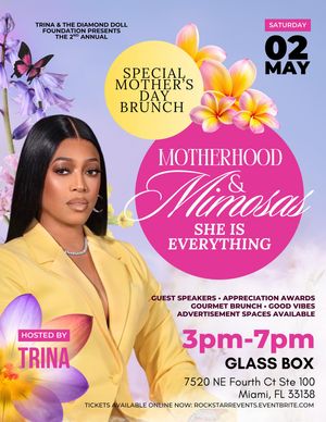 Image post by @trinarockstarr on Instagram