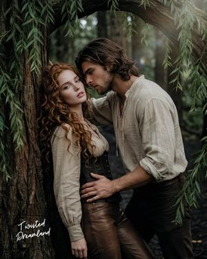 Image post by @twisteddreamland on Instagram