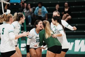 Image post by @GreenWaveVB on Twitter