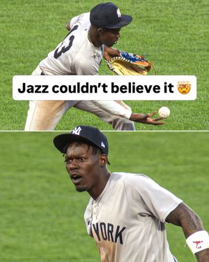 Image post by @netflixsports on Instagram