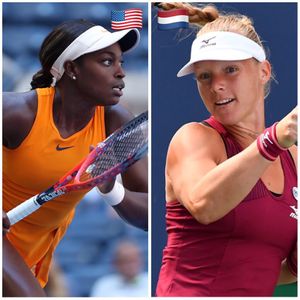 Image post by @usopen on Instagram
