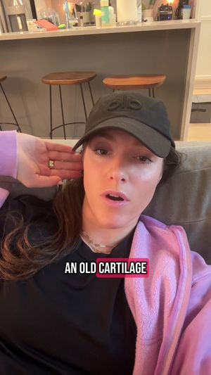 Video post by @arielledangelo on TikTok