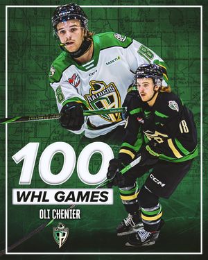 Image post by @paraidershockey on Instagram