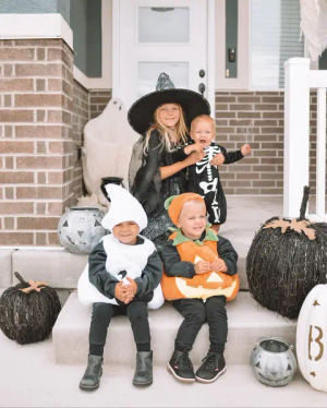 Image post by @potterybarnkids on TikTok