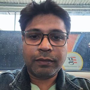 Image post by @vishalghosh on Instagram