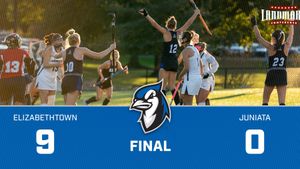 Image post by @etownbluejays on Instagram