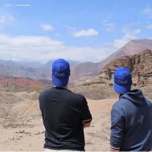 Image post by @cieestudyabroad on Instagram