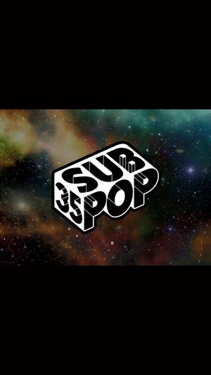 Video post by @subpop on Instagram