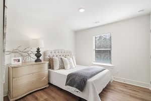 Image post by @vaughntownhomes on Instagram