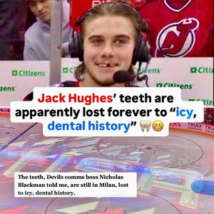 Image post by @devils.report on Instagram