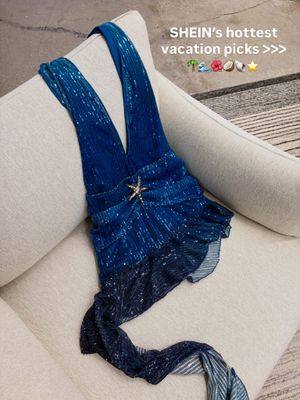 Image post by @shein_us on Instagram
