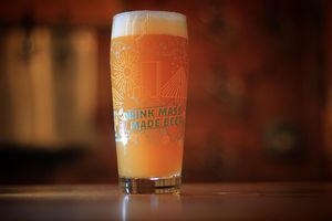 Image post by @navigationbrewingco on Instagram