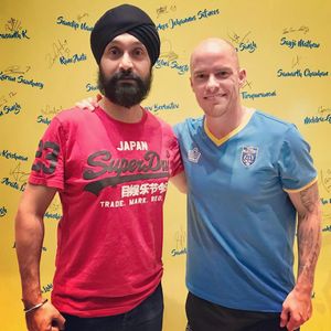 Image post by @baljitrihal on Instagram