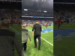 Video post by @detroitlionsnfl on YouTube