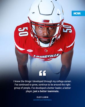 Image post by @ncaa on Instagram