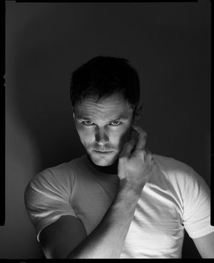 Image post by @nicholashoult on Instagram
