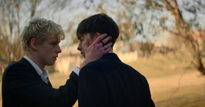 Image post by @filmindependent on Instagram