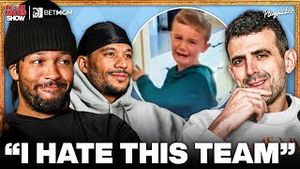 Video post by @roommates_show on YouTube