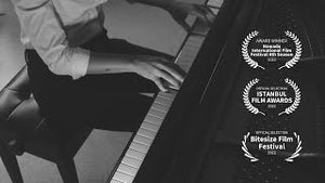 Video post by @dora-jakovina-fratric on YouTube