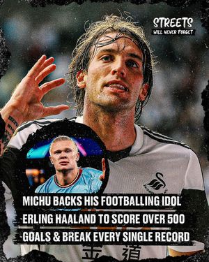 Image post by @sportbible on Instagram