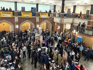 Image post by @jcucareercenter on Instagram