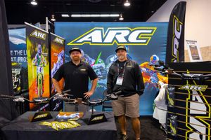 Image post by @aimexpo on Instagram